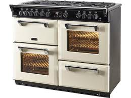 So, where to find that cool, tasty treat? Stoves Richmond Deluxe S1100g Cream Range Cooker Review Which