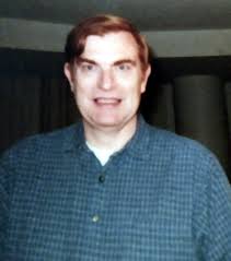 Thomas O'Connell Obituary