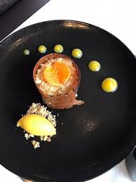 Au Carillon Gourmand Chalons En Champagne Menu Prix Restaurant Avis Tripadvisor