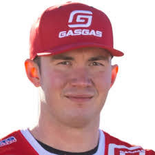 Gage Pace's Instagram, Twitter & Facebook