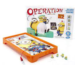No puedes dejar pasar esta oportunidad, llama a todos tus amigos para. El Inventor Del Juego Operacion No Puede Pagarse Una Operacion Verne El Pais