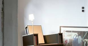 Bookinist I Nils Holger Moormann I 2007 I Armchair I C Jager Jager Interior Design News Interior Design Interior