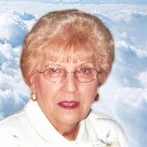 Esther Estella Clark Obituary