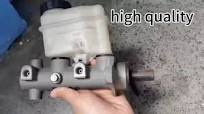 Brake Master Cylinder for TOYOTA TERCEL 4720116200 4720116280 47201-16200  47201-16280
