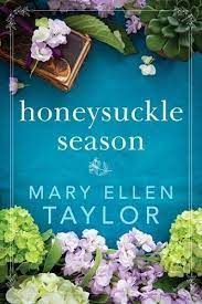 I was worried about throwing my own bouquet because of how beautiful it. Honeysuckle Season By Mary Ellen Taylor Whsmith