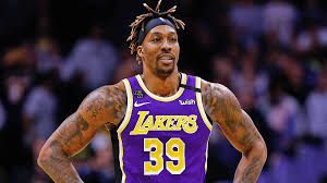 Dwight david howard ii is an american professional basketball player for the philadelphia 76ers of the national basketball association. News That Dwight Howard Will Sign With 76ers Breaks Shortly After He Deletes Tweet Announcing Return To Lakers Cbssports Com