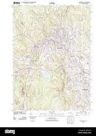 Map Of Fitchburg Ma Map Of Fitchburg Cut Out Stock Images & Pictures - Alamy