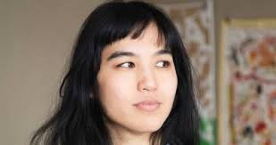 Jillian Tamaki's explorations become Boundless