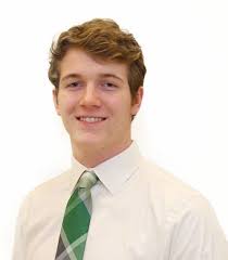 Vote Mark Baner for Sophomore General Senator