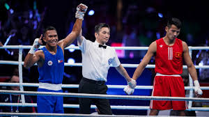 Eumir marcial arrives in la, eager to start training under freddie roach. Eumir Felix Marcial Manila Bulletin
