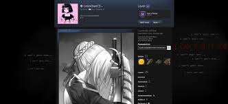 But i am not particularly assertive and sometimes depressed. Cancer Profiles On Twitter Depressed Guy On Steam Number 206