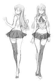 紅カラス on X: 【七つの大罪】エリザベス。 おっぱいと特に太ももを描くのが楽しいv http:t.coJLWMBSwgkU  X