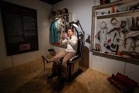 Mind of a Serial Killer: The Experience in New York