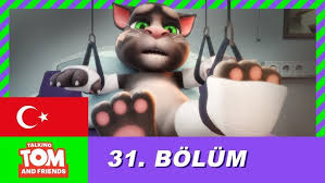 Angela Oyunu Oyna Konusan Kedi Tom 36 Youtube