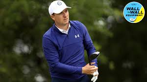 Not surprisingly, within his gated community of creeks at preston hollow jordan has access to two private jet airports. Why Jordan Spieth Changed A Significant Piece Of Gear After 6 Years