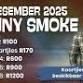 Danny Smoke live @Eish!! event image