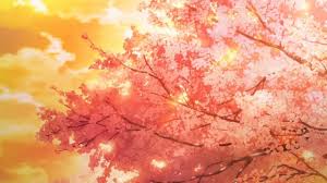 Free anime wallpaper gif images. Anime Background Aesthetic Gif