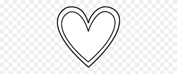 Maybe you would like to learn more about one of these? Double Heart Outline Clip Art Free Clip Art Heart Outline Stunning Free Transparent Png Clipart Images Free Download