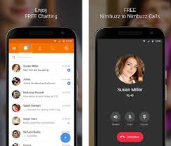 Below is the list of nimbuzz messenger's amazing features that take your mobile im experience to the next level: Nimbuzz Messenger Free Calls Apk Download For Windows Latest Version 7 1 0