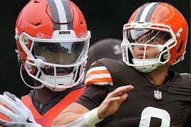 Shedeur Sanders is destined to become the Cleveland Browns' quarterback -  Whether Kevin Stefanski likes it or not | Marca