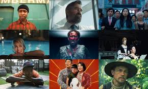 By dan auty on may 7, 2021 at 11:32am pdt 30 Movies The Best Directors Think You Should Stream Right Now