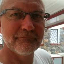 Wayne Bevis (@waynebevis)