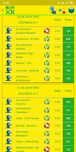 Everyday football prediction or soccer prediction occured in program and we check them . Download Fixed Matches Ht Ft 100 For Pc Windows And Mac Apk 9 4 Free Sports Apps For Android
