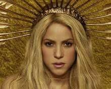 Tina Turner: 'When I was in the zone, it was like I was flying'