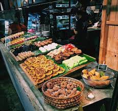 About shah alam ( short introduction ). 7 Places To Get Really Good Nyonya Kuih In Kl Pj