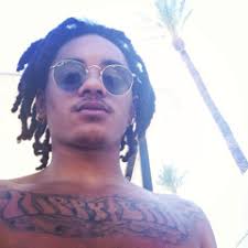 Stream Fernando Curtis music