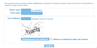 300 camerele video fixe din romania pentru verificarea rovinietei / taxei de drum sunt amplasate in general pe cele mai aglomerate sosele. Verifica Rovinieta Online