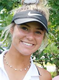 Resorters golf: Gophers senior shoots 3-under in first time at AGC during  women's qualifying