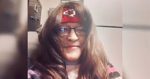 Samela “Sami” Kay Large (July 8, 1958