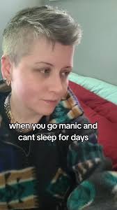 #bipolar #mania #fun #nosleepgang