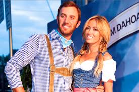 Daughter of hockey legend wayne gretzky and actress janet jones, and the eldest of their 5 children. Paulina Gretzky Engaged To Golfer Dustin Johnson Bleacher Report Latest News Videos And Highlights