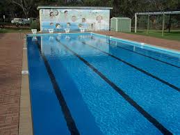 Gnowangerup Swimming Pool By Daryle Phillips Pool Swimming Pools Swimming