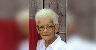 Obituary information for Ruby Marie Bayless