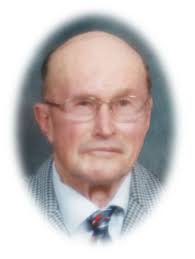 David Joseph Bricker