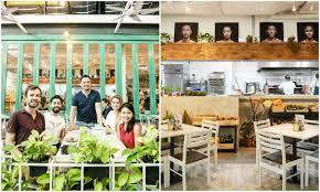 Tendrás un centro de negocios, periódicos gratuitos en el vestíbulo y un. 12 Instagrammable Bangsar Cafes Where You Can Enjoy Good Quality Brunches And Dessert
