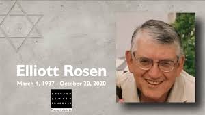 Elliott Rosen