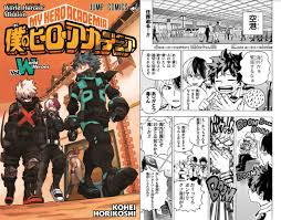 Jun 14, 2021 · ホーム > ニュース総合 > 「ヒロアカ」劇場版第3弾の入場者プレゼントは超豪華小冊子 描き下ろしオリジナル漫画などを収録 2021年6月14日（月）19:30 「ヒロアカ」劇場版第3弾の入場者プレゼントは超豪華小冊子 描き下ろしオリジナル漫画などを収録 Smsin6skv15fqm
