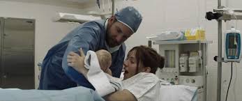 Navy seal chris kyle is sent to iraq with only one mission but upon returning to his wife, taya renae kyle (sienna miller), and kids, chris finds that it is the war he american sniper is essential eastwood. American Sniper Cell Blog
