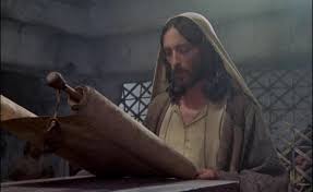 He plays jesus so well that you feel it is really jesus at times. Jesus Of Nazareth 1977 Visual Parables