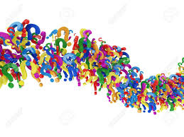 Pin amazing png images that you like. Welle Von Colorful Fragezeichen Auf Weissem Hintergrund Lizenzfreie Fotos Bilder Und Stock Fotografie Image 20084531