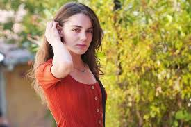 hafsanur sancaktutan turkish beauty beauty love songs