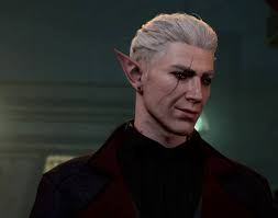 Visuals and outline shader for Umbratica game