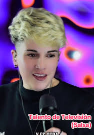 Tiene Talento Y Es Buena Moza