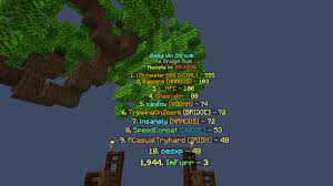 Team up with a computer partner against opponents to test your skills in this great version of the classic card game. Who Tf Is This Guy Hypixel Minecraft Server And Maps