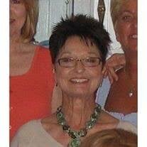 SUSAN SANFORD Obituary