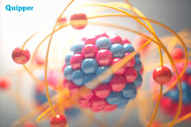 Rutherford's atomic model or atomic theory is one of the earlier atomic models. Pengertian Teori Atom Fisika Lengkap Berdasarkan Para Ahli